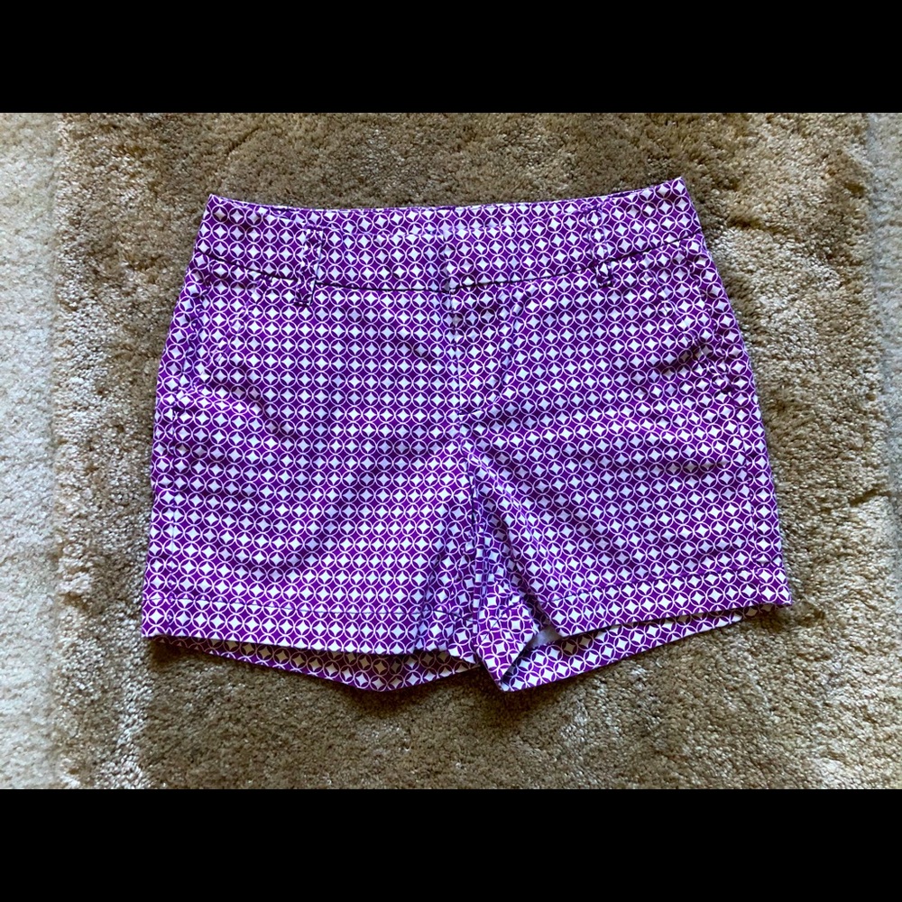 Golf pants